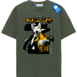 Bull Lee T Shirt, Funny Bull Terrier Dog Tee, Cool Martial Arts Parody Shirt, Gift for Dog Dad