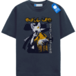 Bull Lee T Shirt, Funny Bull Terrier Dog Tee, Cool Martial Arts Parody Shirt, Gift for Dog Dad