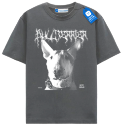 Bull Terrier Best Friend T Shirt