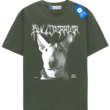 Bull Terrier Best Friend T Shirt
