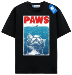 Cat Daddy T Shirt, Cat Lover Gift