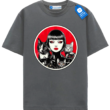 Cat Lady T Shirt, Halloween Gift For Cat Mom