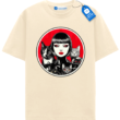 Cat Lady T Shirt, Halloween Gift For Cat Mom