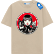 Cat Lady T Shirt, Halloween Gift For Cat Mom