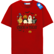 Chick Or Treat Halloween Tee, Funny Halloween Shirts