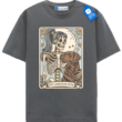 Chocolate Lab Mom Tarot Card T Shirt, Gift For Lab Dog Mama Chocolate Lab Mom Tarot Card T Shirt, Gift For Lab Dog Mama