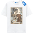 Chocolate Lab Mom Tarot Card T Shirt, Gift For Lab Dog Mama Chocolate Lab Mom Tarot Card T Shirt, Gift For Lab Dog Mama
