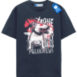 Bull Terrier T Shirt, Cool Dog Tee, Funny Pet Lover Shirt, Streetwear Style Top
