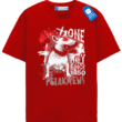 Bull Terrier T Shirt, Cool Dog Tee, Funny Pet Lover Shirt, Streetwear Style Top