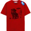 Cute Cowboy Dog Shirt, Gift For Dog Mom Dog Dad