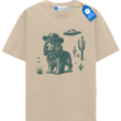 Cute Cowboy Dog Shirt, Gift For Dog Mom Dog Dad