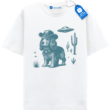 Cute Cowboy Dog Shirt, Gift For Dog Mom Dog Dad