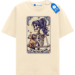 Dachshund Mom Tarot Card T Shirt, Dachshund Dog Shirt For Women