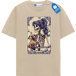 Dachshund Mom Tarot Card T Shirt, Dachshund Dog Shirt For Women