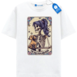 Dachshund Mom Tarot Card T Shirt, Dachshund Dog Shirt For Women