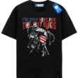 Dog Lover Usa Flag Shirt, Hot Dog Lovers Tee