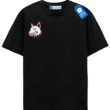Edgy Bull Terrier T Shirt, Cool Dog Tee, Bull Terrier Lover Fashion Shirt, Dog Owner Gift