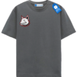 Edgy Bull Terrier T Shirt, Cool Dog Tee, Bull Terrier Lover Fashion Shirt, Dog Owner Gift