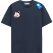 Edgy Bull Terrier T Shirt, Cool Dog Tee, Bull Terrier Lover Fashion Shirt, Dog Owner Gift