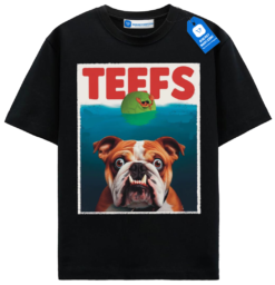 English Bulldog Tshirt, Dog Lover Tee