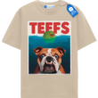 English Bulldog Tshirt, Dog Lover Tee