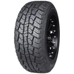 Finalist Terreno A/T LT275/65R20 10 Ply 126S Load Range E SUV Light Truck All Season All Terrain Tire 275/65/20 (Tire Only)
