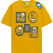 French Bulldog Skeleton Halloween Shirt, Dog Lover Fall Tee