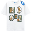 French Bulldog Skeleton Halloween Shirt, Dog Lover Fall Tee