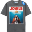 Funny Basset Hound Shirt, Basset Mom Gift