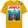 Funny Basset Hound Shirt, Basset Mom Gift