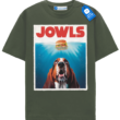 Funny Basset Hound Shirt, Basset Mom Gift