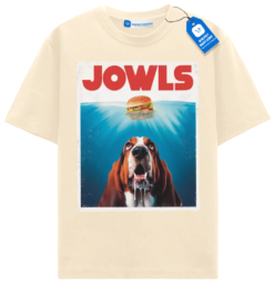 Funny Basset Hound Shirt, Basset Mom Gift