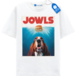 Funny Basset Hound Shirt, Basset Mom Gift