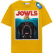 Funny Black Lab Shirt – Labrador Retriever Jowls Parody Tee – Black Lab Mom Gift – Dog Dad Humor T-Shirt
