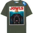 Funny Black Lab Shirt – Labrador Retriever Jowls Parody Tee – Black Lab Mom Gift – Dog Dad Humor T-Shirt