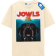 Funny Black Lab Shirt – Labrador Retriever Jowls Parody Tee – Black Lab Mom Gift – Dog Dad Humor T-Shirt