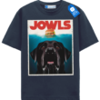 Funny Black Lab Shirt – Labrador Retriever Jowls Parody Tee – Black Lab Mom Gift – Dog Dad Humor T-Shirt