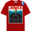 Funny Black Lab Shirt – Labrador Retriever Jowls Parody Tee – Black Lab Mom Gift – Dog Dad Humor T-Shirt
