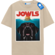 Funny Black Lab Shirt – Labrador Retriever Jowls Parody Tee – Black Lab Mom Gift – Dog Dad Humor T-Shirt