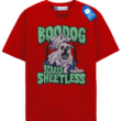 Funny Bulldog Halloween Shirt, Halloween Dog Tee