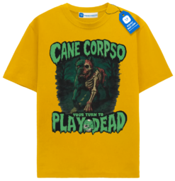 Funny Cane Corso Halloween Shirt, Dog Lover Gift