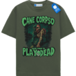 Funny Cane Corso Halloween Shirt, Dog Lover Gift