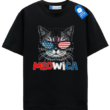 Funny Cat Sunglasses Shirt, Meowica Cat Sunglasses T Shirt