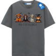Funny Cow Halloween Tee, Gift For Cow Lover