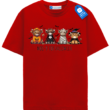 Funny Cow Halloween Tee, Gift For Cow Lover