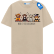 Funny Cow Halloween Tee, Gift For Cow Lover