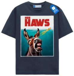 Funny Donkey Shirt
