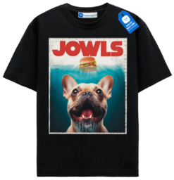 Funny Fawn French Bull Dog Shirt, Dog Lover T Shirt