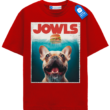 Funny Fawn French Bull Dog Shirt, Dog Lover T Shirt