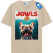 Funny Fawn French Bull Dog Shirt, Dog Lover T Shirt